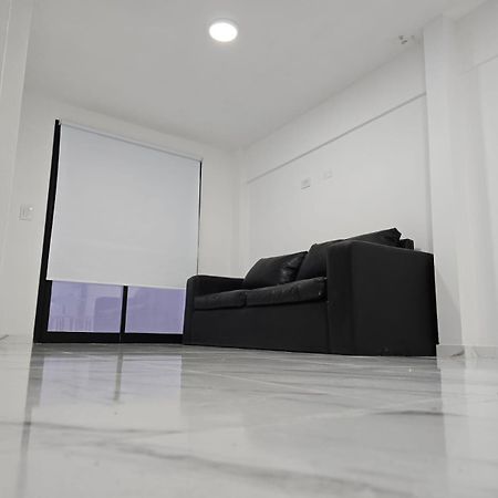 Departamento A Estrenar Zona Centrica Mar De Ajo Apartment Exterior photo