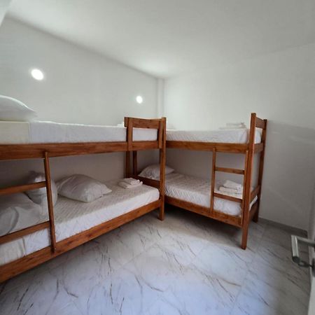 Departamento A Estrenar Zona Centrica Mar De Ajo Apartment Exterior photo