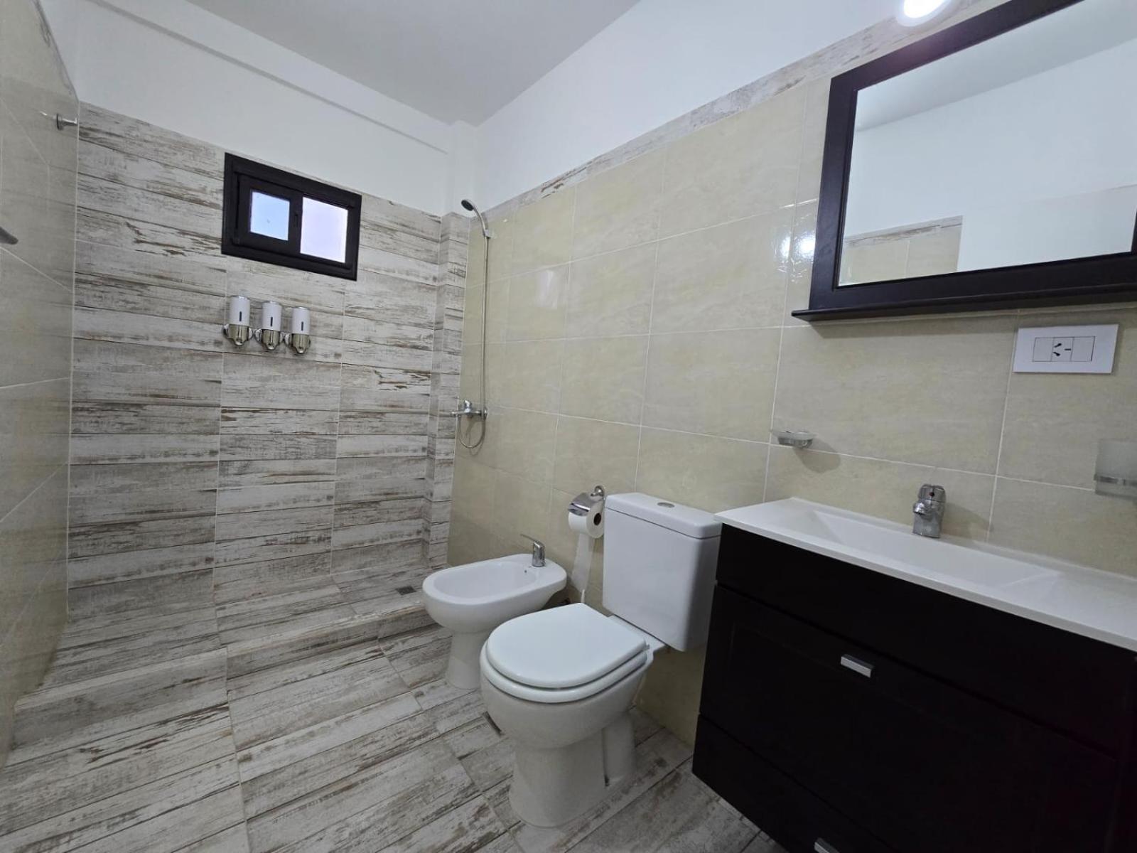 Departamento A Estrenar Zona Centrica Mar De Ajo Apartment Exterior photo