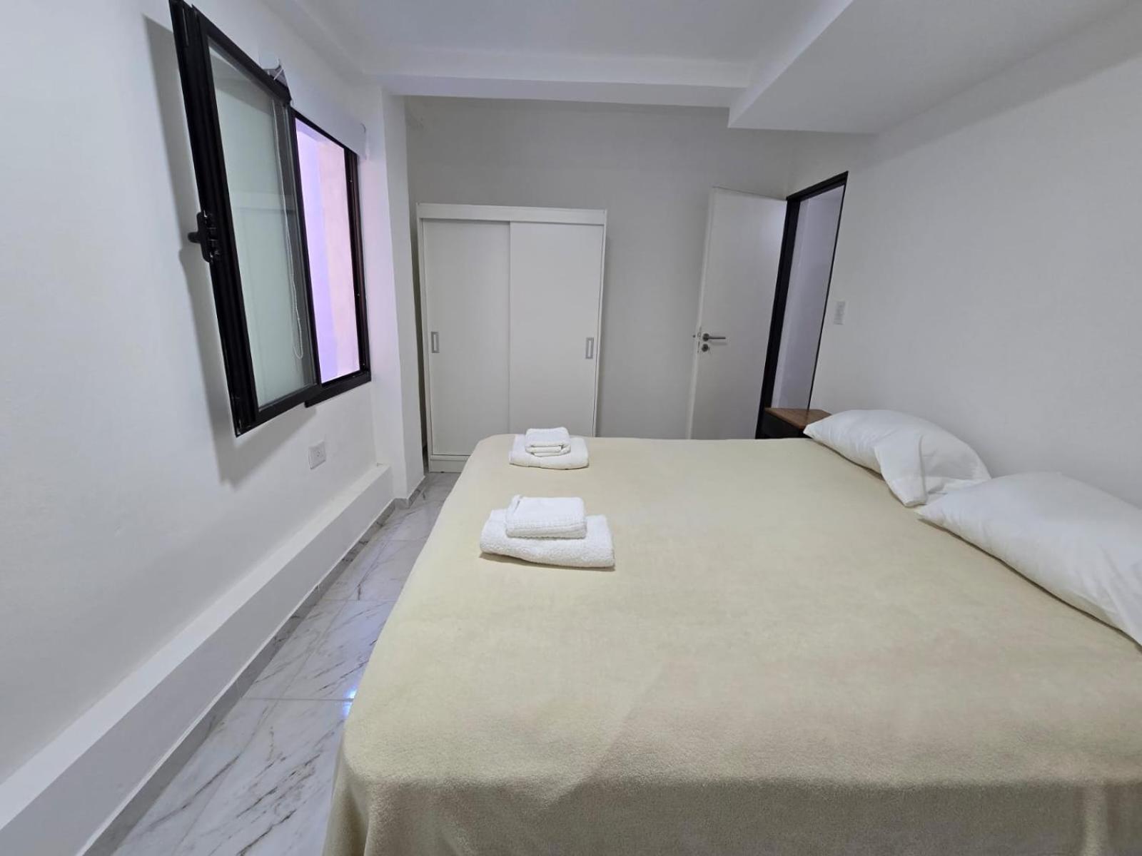 Departamento A Estrenar Zona Centrica Mar De Ajo Apartment Exterior photo