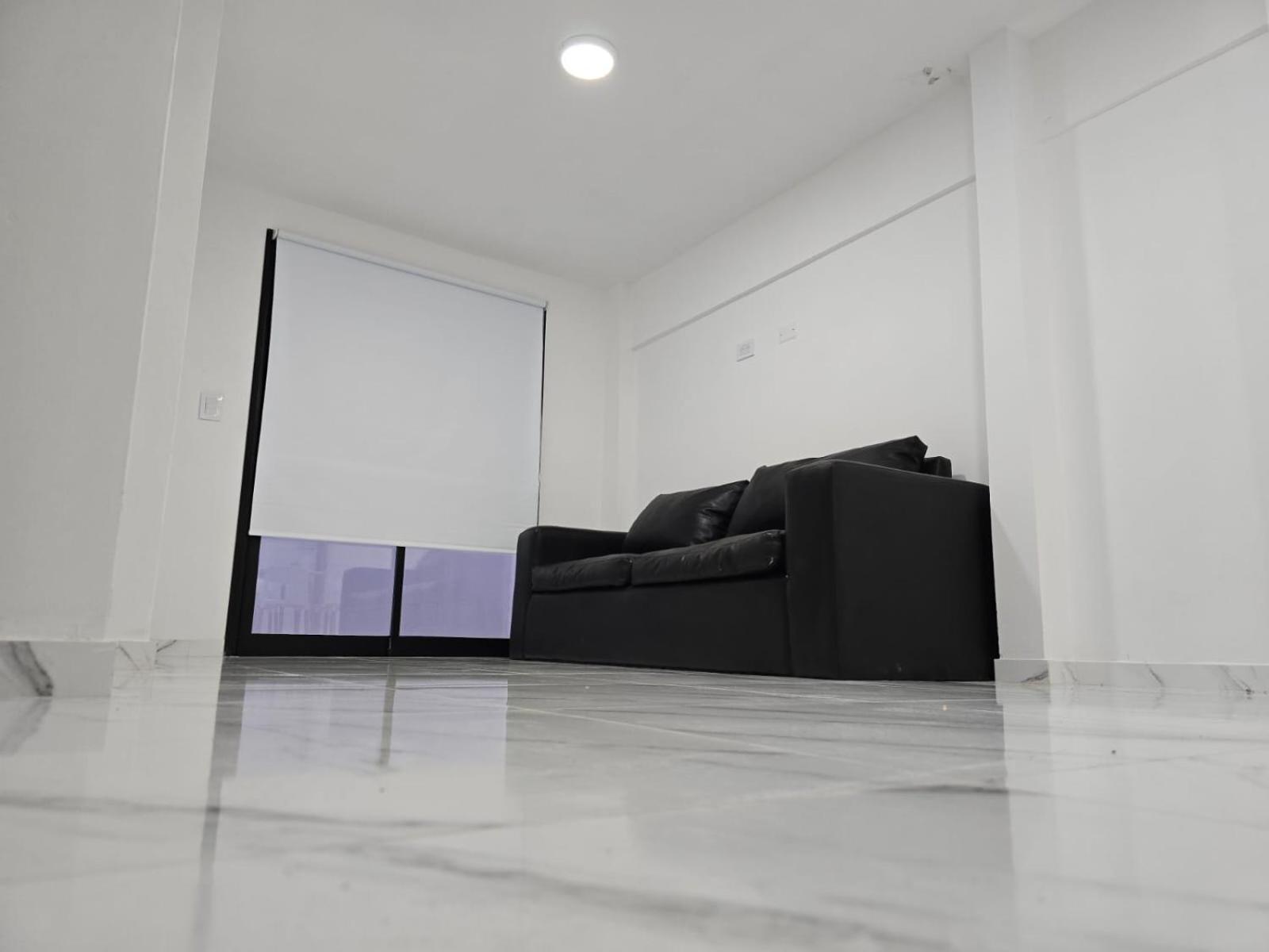 Departamento A Estrenar Zona Centrica Mar De Ajo Apartment Exterior photo